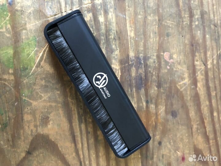 Щеточка для пластинок