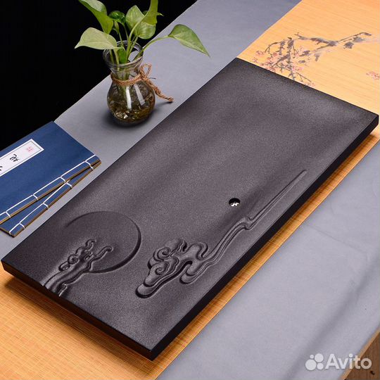 Стол для чайной церемонии чабань