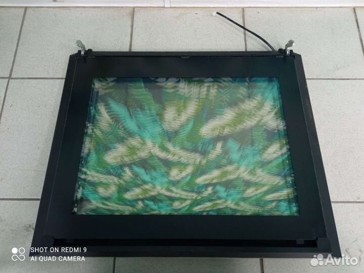 Дверь духового шкафа Hotpoint Ariston