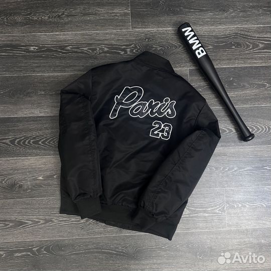 Бомбер Air Jordan