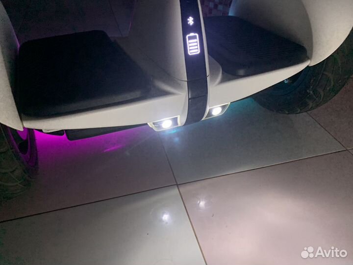 Гироскутер Segway Ninebot mini