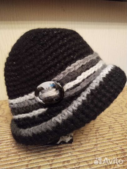 Шляпа женская