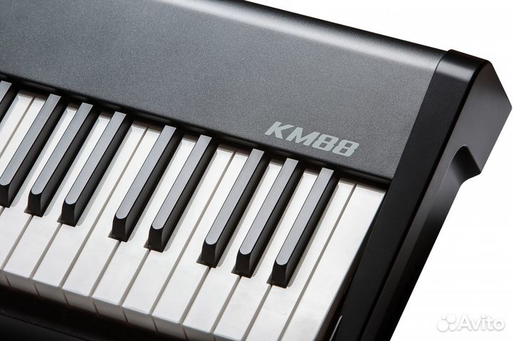 Midi-клавиатура kurzweil KM88, 88 клавиш