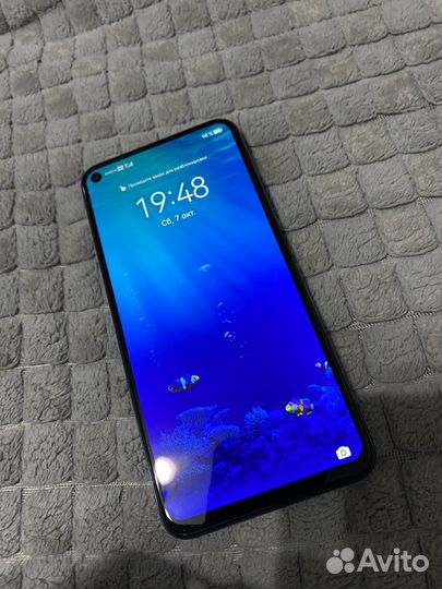 HONOR 20 Pro, 8/256 ГБ