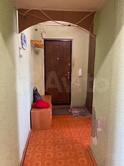 2-к. квартира, 43,6 м², 5/5 эт.