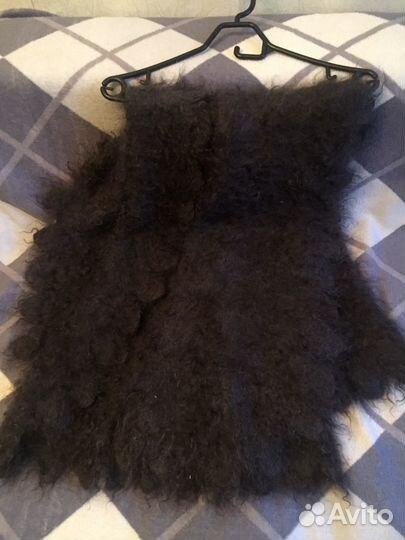 Платок шаль