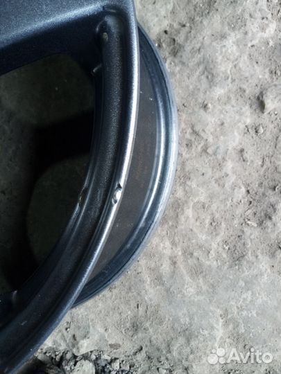 Диски литые r15