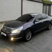 Nissan Teana 2.5 CVT, 2010, 217 000 км, с пробегом, цена 900 000 руб.