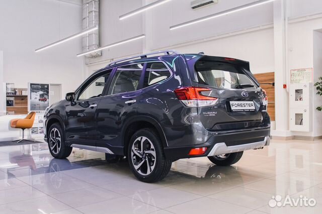 Subaru Forester, 2022 купить в Нижнем Новгороде  объявление продам