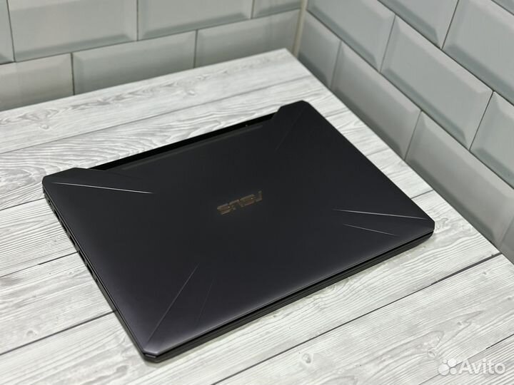Asus 15.6