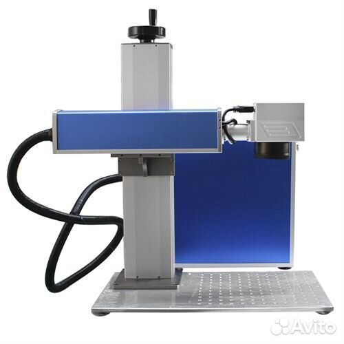 Лазерный Маркер *