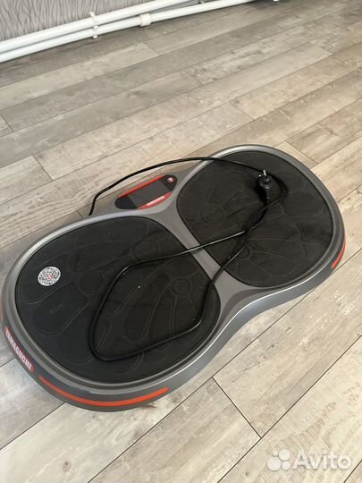Виброплатформа Yamaguchi VibroPlate