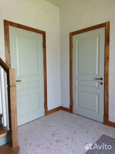 Услуги плотника