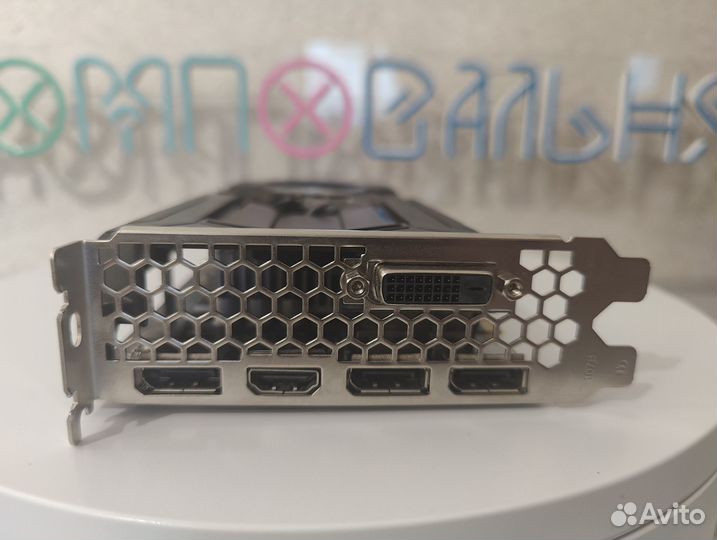 Palit GeForce GTX 1060 3GB