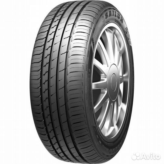 Sailun Atrezzo Elite 235/65 R17 108H