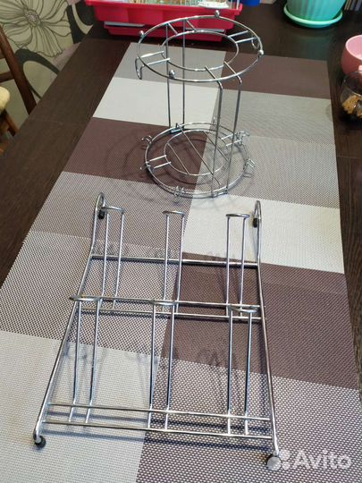 Предметы для посуды