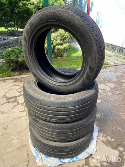 Pirelli Scorpion 215/65 R17 99D