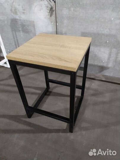 Табурет лофт