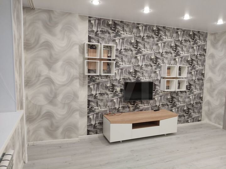 1-к. квартира, 38 м², 5/9 эт.