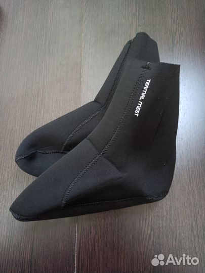 Носки влагостойкие неопреновые, термостойкие