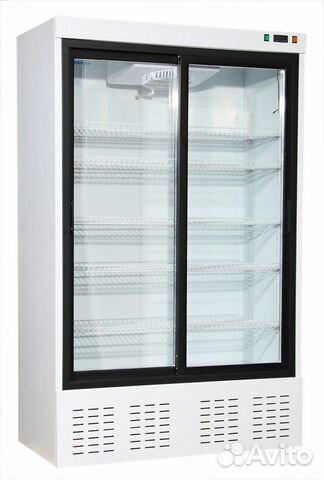 Шкаф холодильный Капри 1.12 ск купе