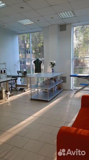 Ателье/химчистка/прачечная