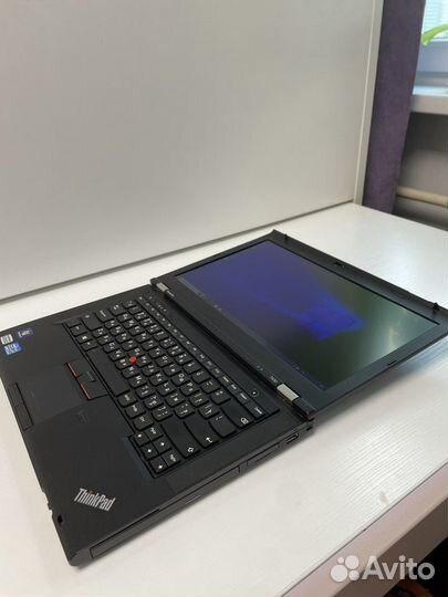 Lenovo thinkpad t430i