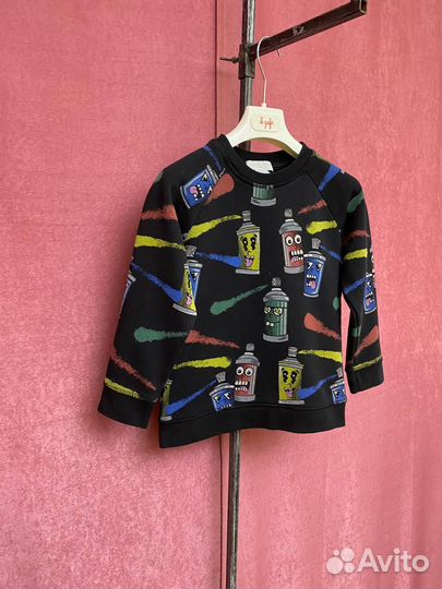 Комплект Stella McCartney (il gufo molo Fendi )