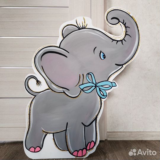 Декорации для фотозоны