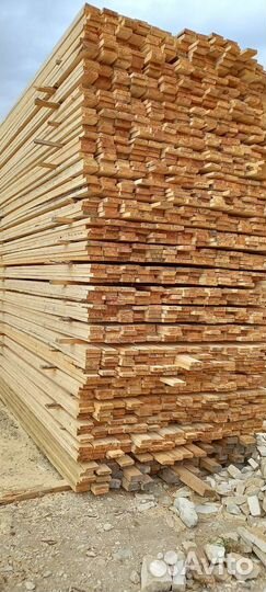 Пиломатериалы брус доска