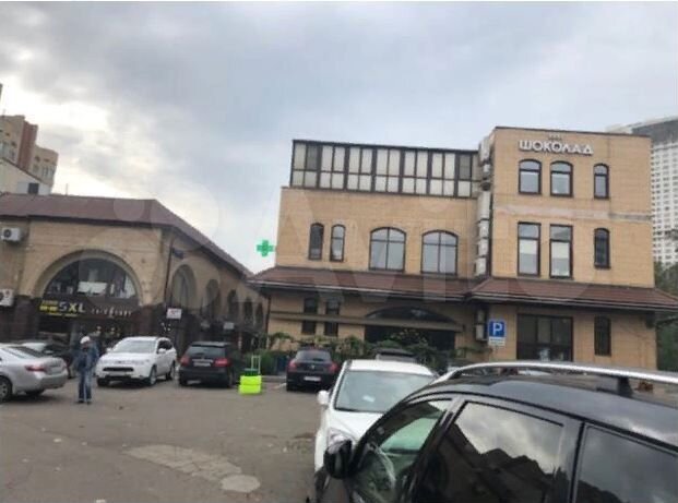 Сдам торговое помещение, 105 м²