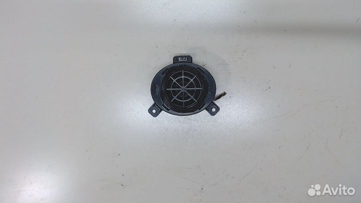 Динамик Audi Q7, 2011