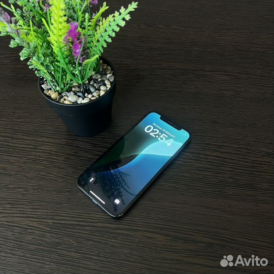 iPhone 12 Pro, 128 ГБ