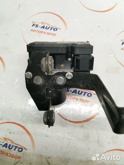 Блок ABS Ford Focus 2 универсал 1.6 hwda 100 Л.С