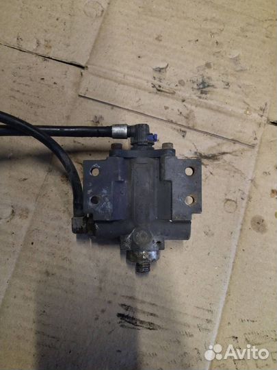 Форсунка Adblue DAF XF 105 2008