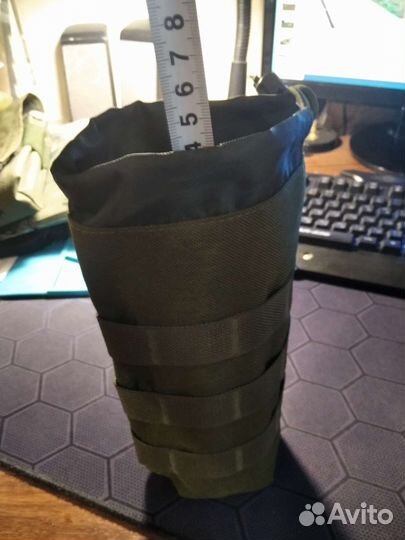 Подсумок для бутылки