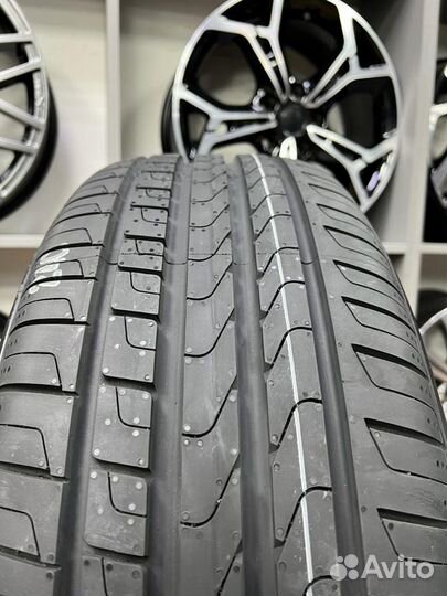 Pirelli Scorpion Verde 285/45 R20 112Y