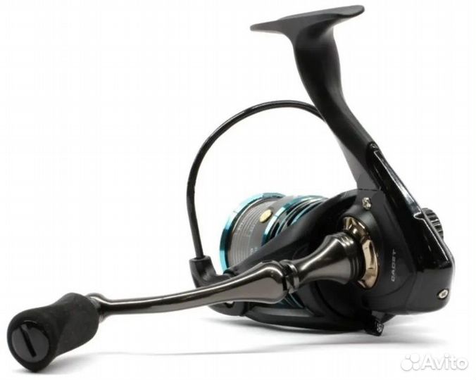 Катушка Black Side Cadet 3000