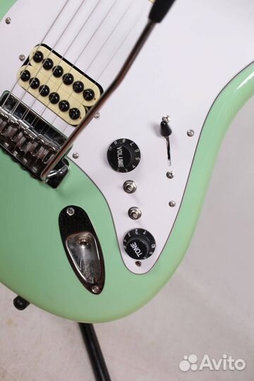Fender (Fernandes) Stratocaster Replica