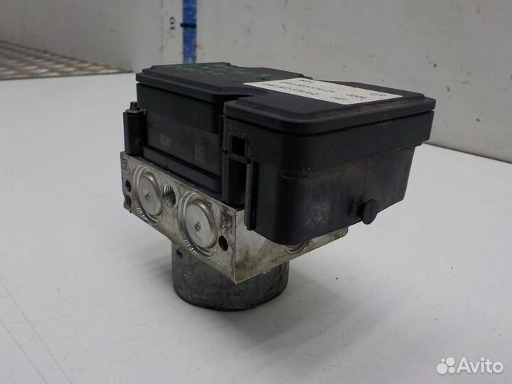 Блок ABS, Volkswagen Polo (Sed RUS)