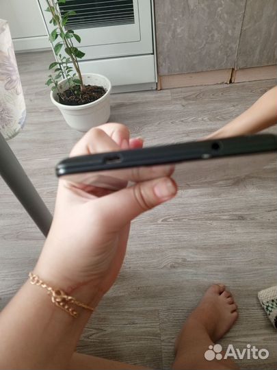 Планшет Digma не рабочий на запчасти