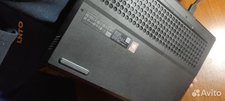 Lenovo Legion 5