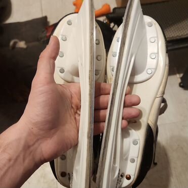 Коньки Nordway Detroit 43 размер