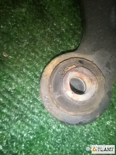 Рычаг задний левый mazda CX-7