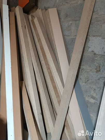 Продам дрова