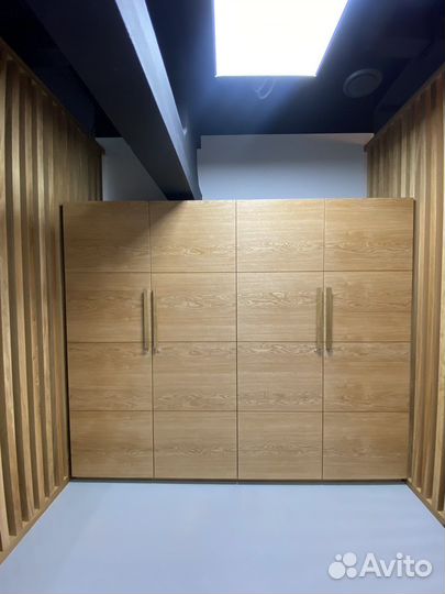 Изготовление мебели на заказ