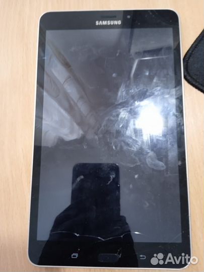 Планшет samsung galaxy tab a 2017