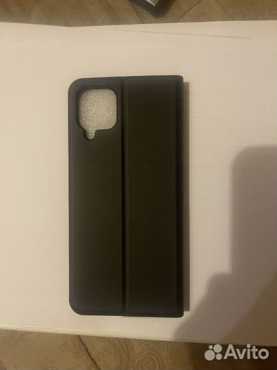 Чехол на Samsung Galaxy A12