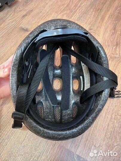 Шлем защитный детский Roces