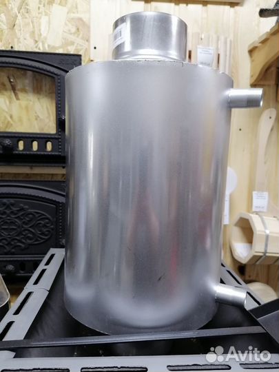 Теплообменник